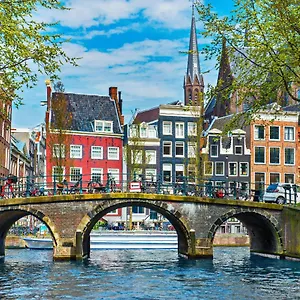 Hotell Crown, Amsterdam