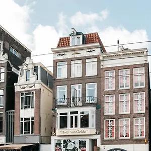 Hotell Gelder, Amsterdam