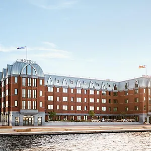 Hotell The July - Boat & Co, Amsterdam