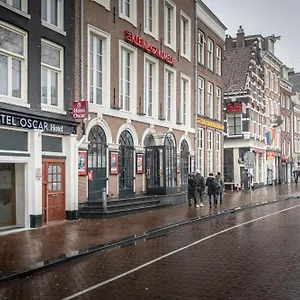 Hotell Oscar, Amsterdam