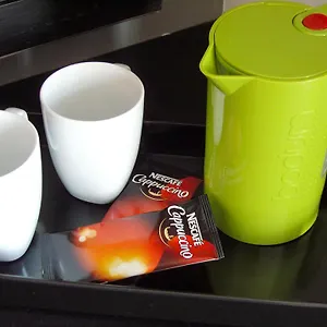 2* Alojamento de Acomodação e Pequeno-almoço Keizers Canal