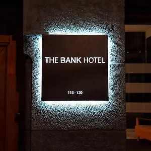 Hotel The Bank
