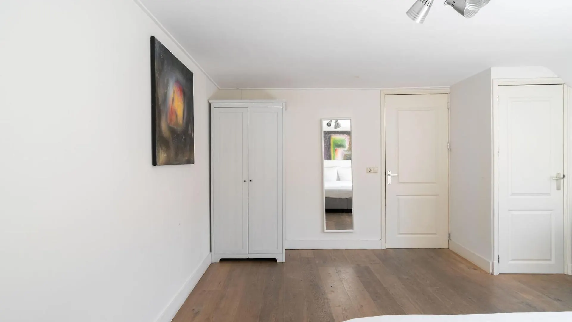 Amsterdam Centre Harbour Apartments Apart-hotel