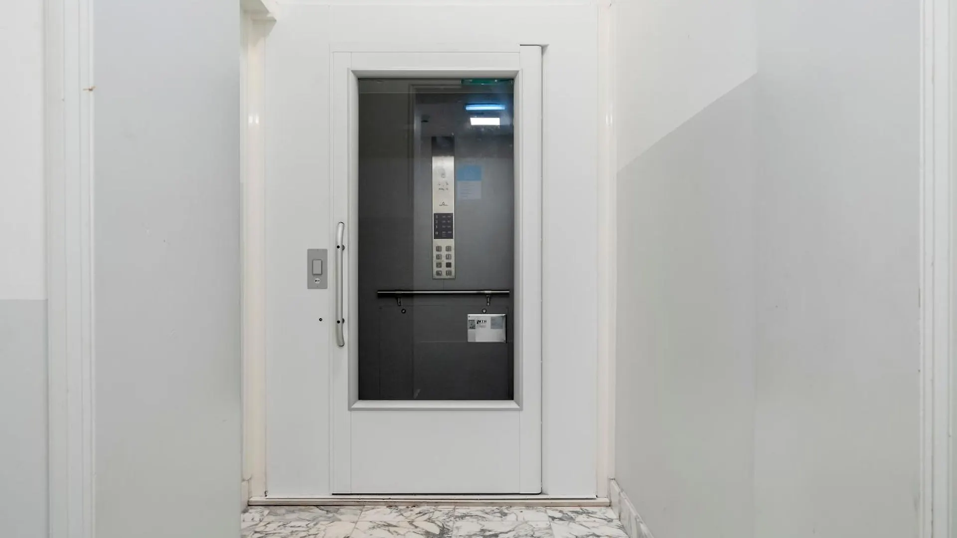 公寓式酒店 港湾公寓-短住集团 阿姆斯特丹